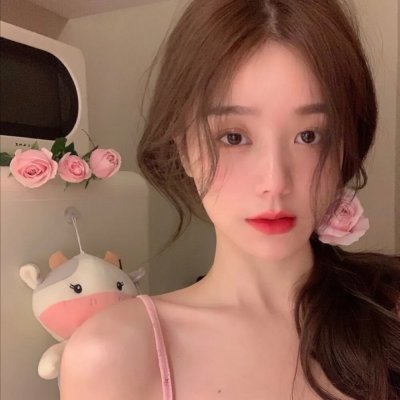 无法相恋的两人